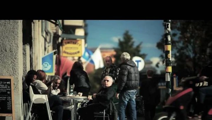 Speed Camera Lottery: l'idea vincente secondo The Fun Theory