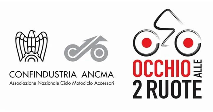 #occhioAlle2ruote: la sicurezza secondo Confindustria Ancma