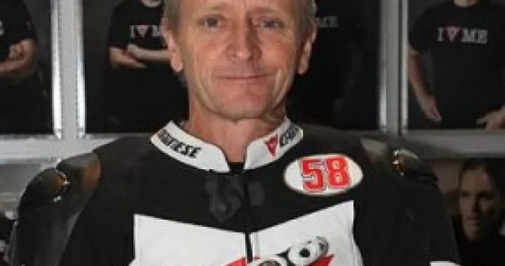 MotoGP: in arrivo un GP in Cile, parola di Schwantz