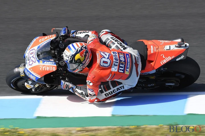 Ducati all'attacco con il 