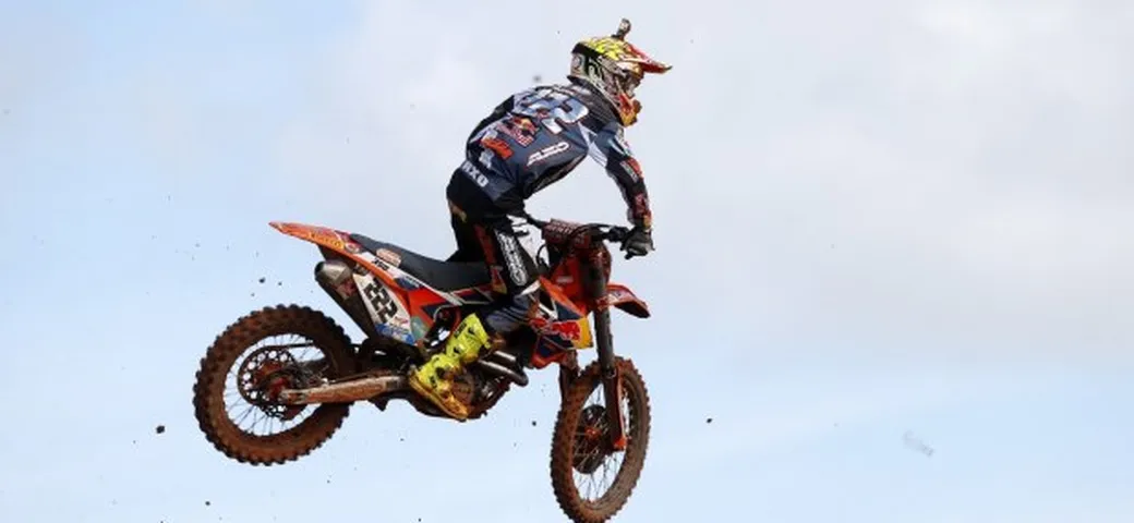 Mondiale Motocross 2014: Cairoli non si ferma e vince anche in Brasile