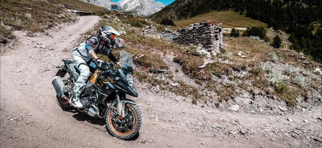 Suzuki, promozioni di settembre: è il momento migliore per acquistare una V-Strom