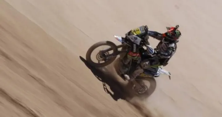 Dakar 2011: Gonçalves conquista Tappa5. Despres penalizzato di 10', Coma rafforza la leadership nella Generale