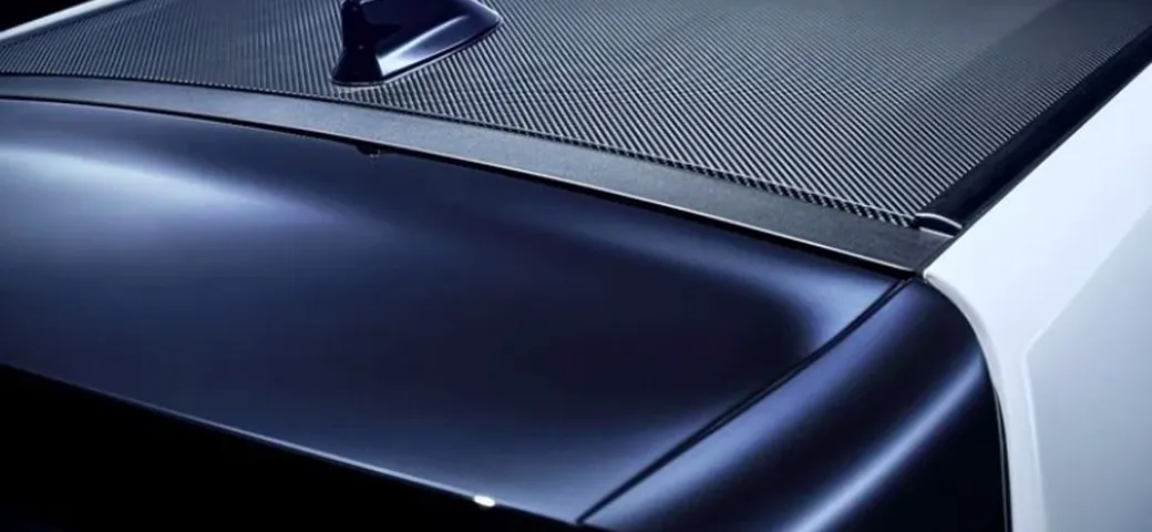 Toyota GR Yaris, arriva il tetto in carbonio