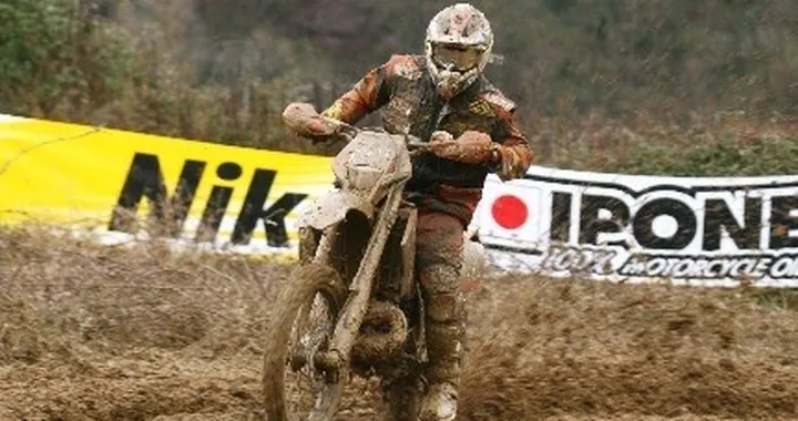 KTM domina il trofeo Hard Race Oxtar