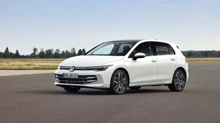 Le auto più vendute in Germania: niente Panda o Sandero