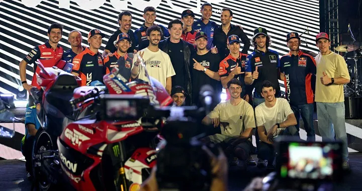 Il futuro di Quartararo e Alonso: Honda prepara il super team?