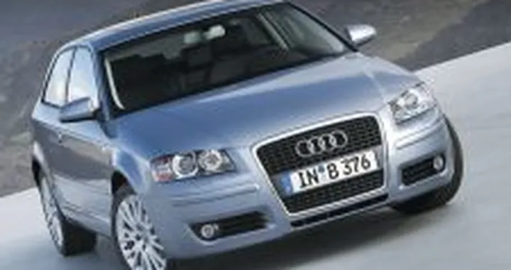 Nuovo motore 1.8 turbo per la Audi A3