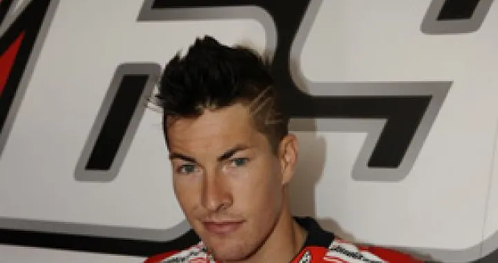 MotoGP: Nicky Hayden con Ducati per altre 2 anni