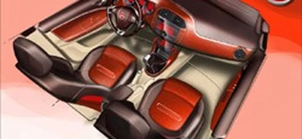 Nuovo Centro Stile per Fiat Group Automobiles !