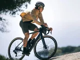 Ridley E-ASTR: la nuova e-bike gravel con motore TQ HPR40