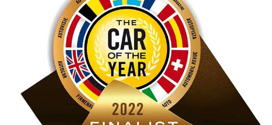 Auto dell’Anno 2022: ecco le 7 finaliste, ben sei sono elettriche