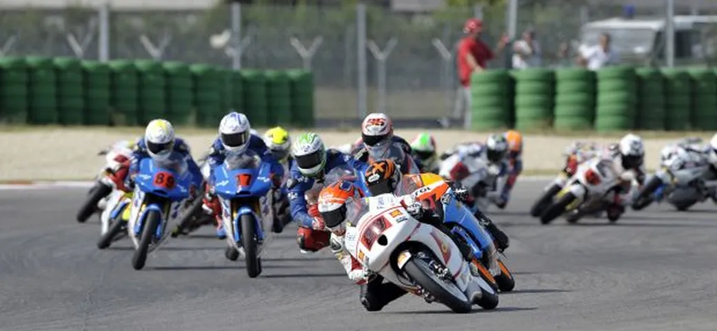 CIV, si scaldano i motori