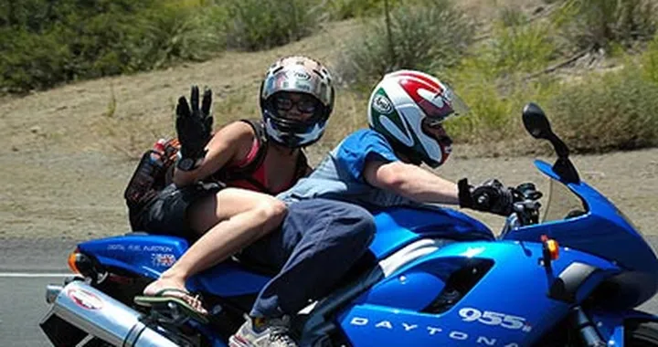 L'abbigliamento è importante!