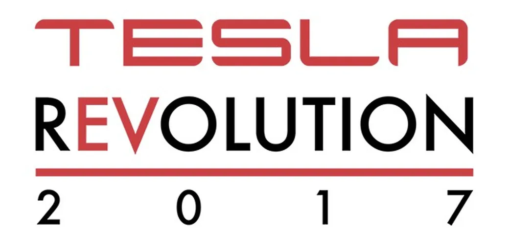 Energica al Tesla Revolution 2017