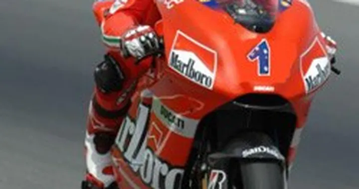 Casey Stoner iridato a Motegi?