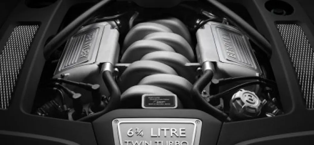 Bentley Mulsanne: no ad ibrido, gasolio e trazione integrale