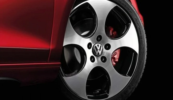 Volkswagen Golf R20 turbo: l'erede della R32 si farà