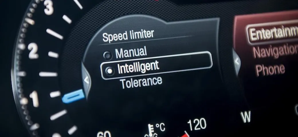 Limitatore di velocità: sarà obbligatorio per le auto nuove in Europa