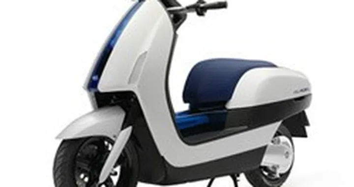 2007 Yamaha FC-Aqel
