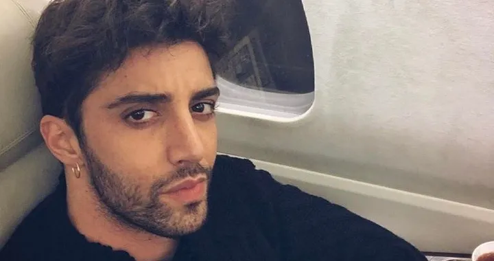 La difesa di Iannone: "Contaminazione da cibo"