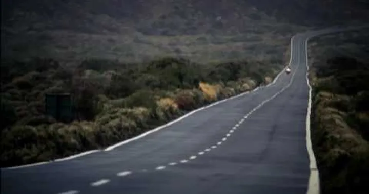 Spot Ducati Multistrada breve