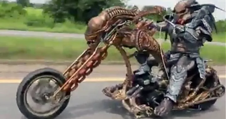 Alien vs Predator