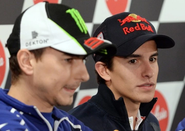 MotoGP Giappone 2013: Yamaha protesta, Marquez rischia di partire dal fondo
