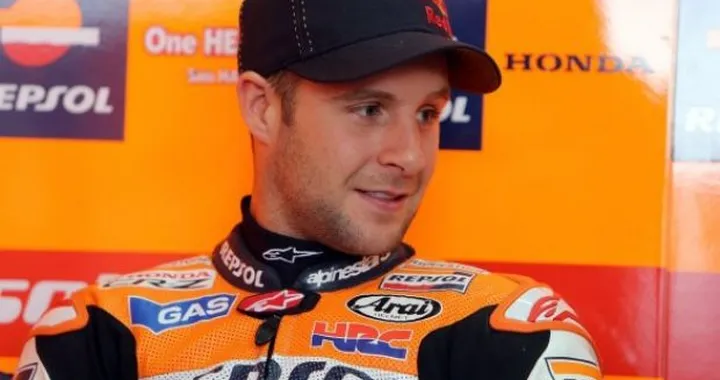 MotoGP: Honda voleva Rea nel Team Gresini nel 2013