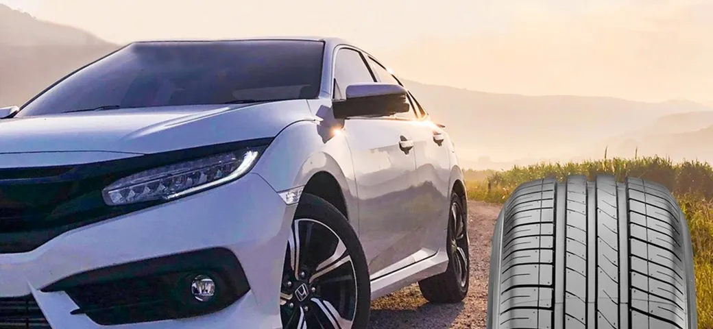CST Tires presenta il nuovo Marquis MR61