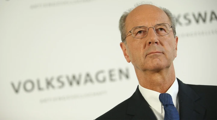 Hans Dieter Pötsch diventa presidente Volkswagen