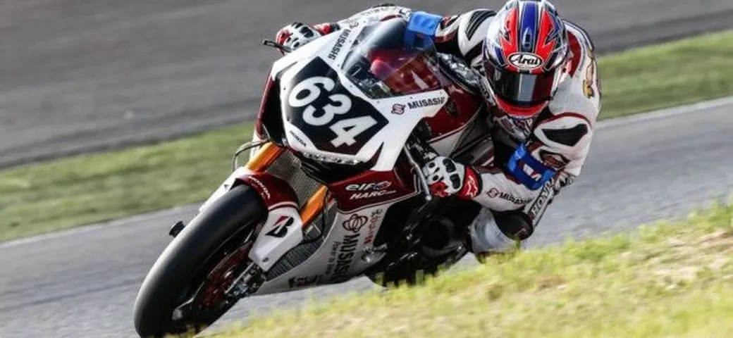 SBK: Honda sceglie Takahashi, out Giugliano