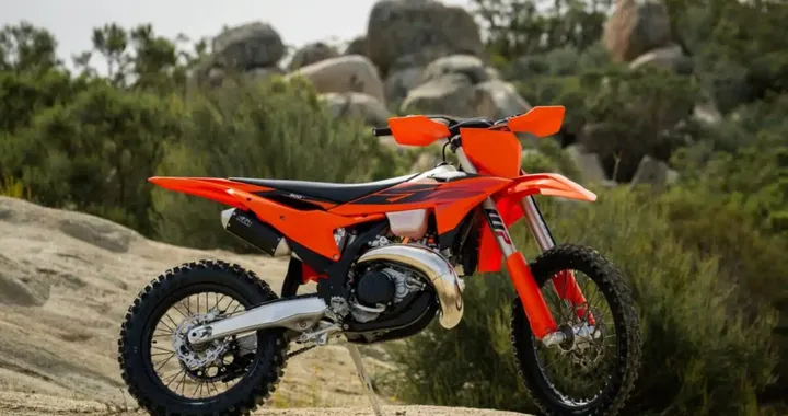 Nuova KTM XC 2027: arriva la gamma off-road più estrema
