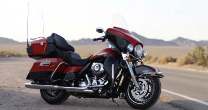 Harley-Davidson lancia quattro nuovi modelli per il 2010