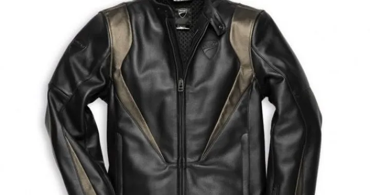 Collezione Abbigliamento Ducati 2012