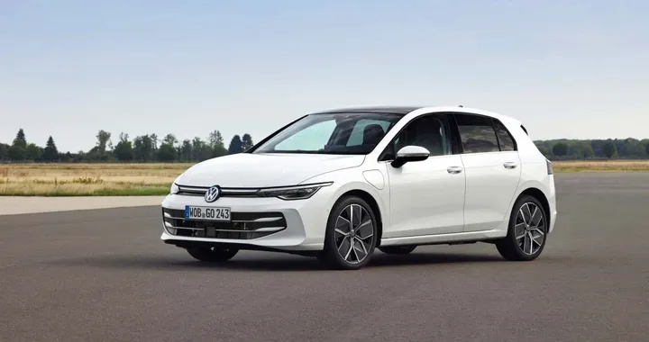 Le auto più vendute in Germania: niente Panda o Sandero