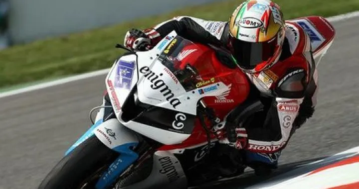 Fuori Vizziello, out Hopkins: c'è aria di crisi nel team Stiggy