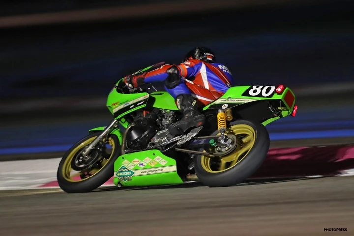 Metzeler amplia la gamma Racetec RR