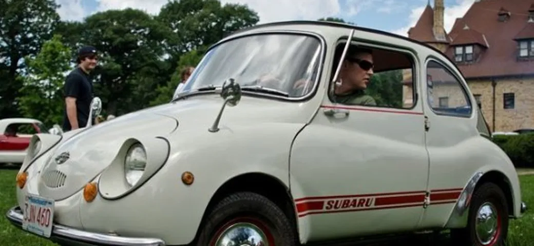 Microcar Classic: il raduno dedicato alle sole utilitarie