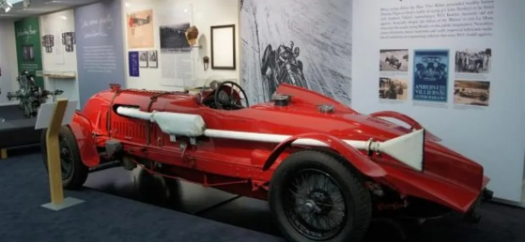 Bentley: asta da 4,5 milioni di sterline per la storica 4.5 Litre