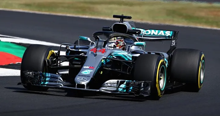 Formula 1 GP Gran Bretagna 2018, griglia di partenza: Hamilton in pole, Vettel 2°, Raikkonen 3°