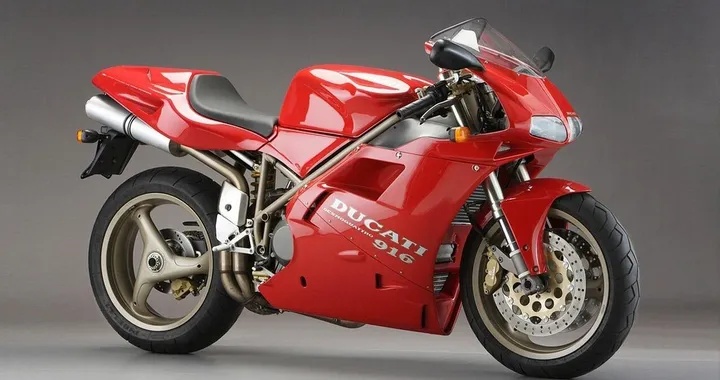 Assicurazione moto d’epoca: cos'è e quanto costa
