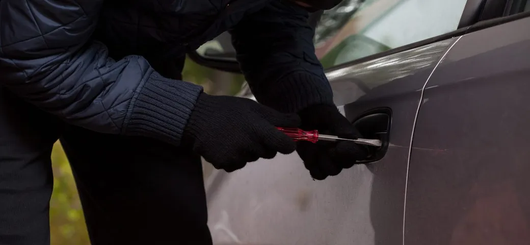 Il problema dei furti d'auto in Italia, a quali modelli bisogna fare più attenzione
