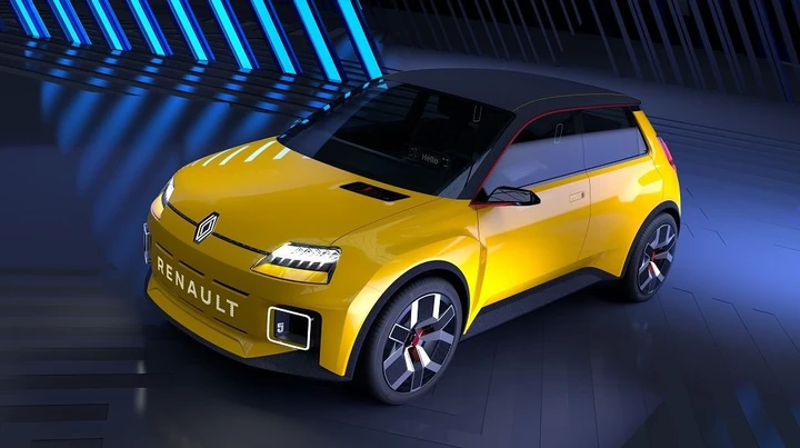 Renault: stop allo sviluppo di nuovi motori diesel, si punta sull’elettrificazione