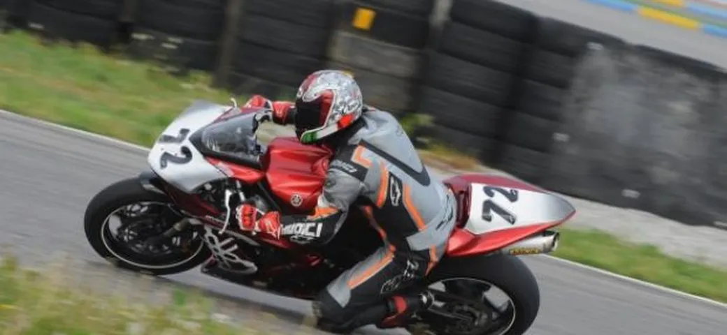 Scatto in Corsa: R1 2006 a Franciacorta
