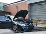 Partendo da una Mercedes Classe A distrutta, è riuscito a ottenere un guadagno
