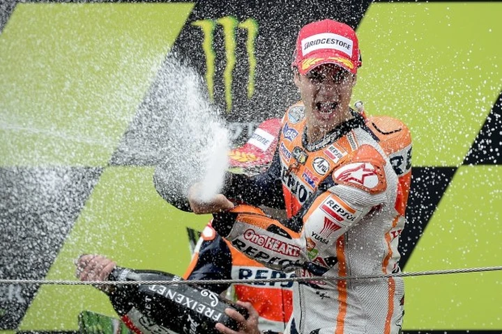 MotoGP 2015: Honda punta alla riconferma di Dani Pedrosa