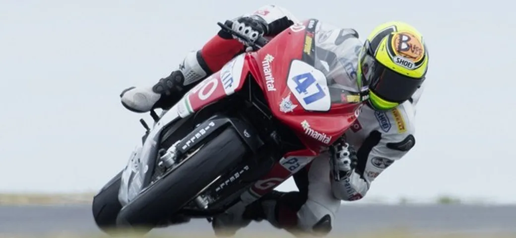 ParkinGO e MV Agusta al 110% per la gara di Monza