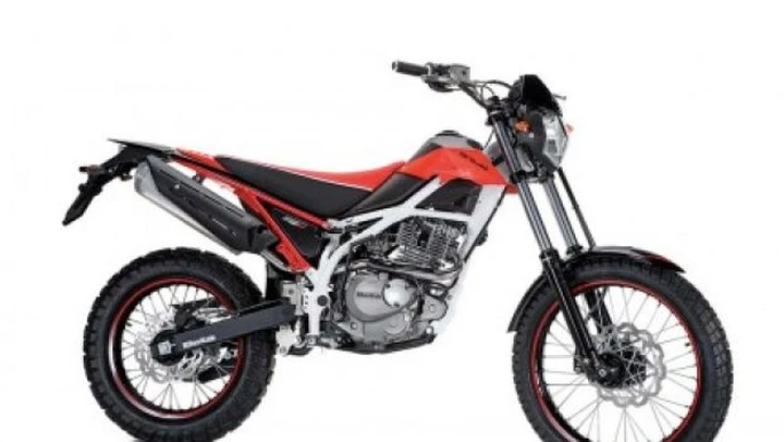 Beta Urban Special 2009