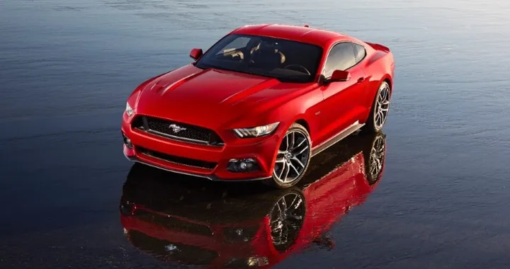 Ford Mustang: in Europa rimarrà solo la V8